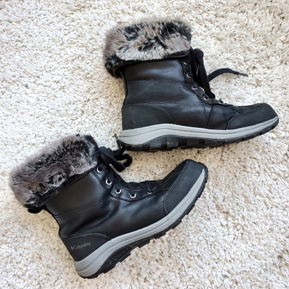 sorel boots us